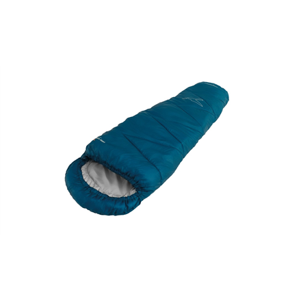 Easy Camp Starling Mummy | Sleeping Bag | 170 x 60 x 45 cm | For Children | Two-way open-end, autolock