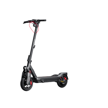 Segway | MAX G3 E | eKickScooter | 2000 W | Up to 25 km/h | 11 " | 24 month(s) | Black