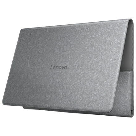 Lenovo | Tab Plus Sleeve | ZG38C05800 | Fits up to size 11.5 " | Sleeve | Grey