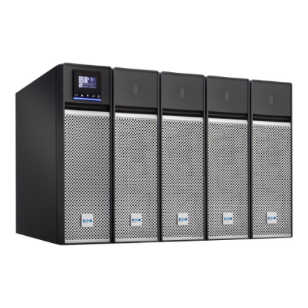 Eaton | 5PX Gen2 Extended Battery Module (EBM), 72 V, Rack/Tower, 3U | 5PXEBM72RT3UG2