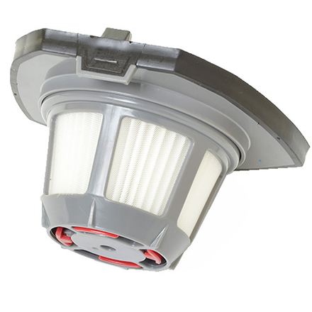 Bissell | Filter Assembly for BOLT Cordless Stick Vacuum | 1 pc(s) | Grey