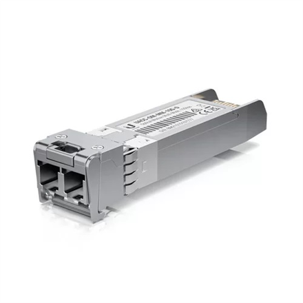 Ubiquiti | Optical Module Multi-Mode 2-PACK | UACC-OM-MM-10G-D-2 | Multi-Mode Fiber | Wavelength 850 nm | Maximum transfer distance 300 m