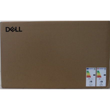 SALE OUT. Dell LCD SE2726HG 27" IPS FHD/1920×1080/HDMI,DP/Black | SALE OUT. | Dell SE2726HG | 27 " | IPS | FHD | 240 Hz | 0.5/1/3/5 ms | 1920 x 1080 pixels | 300 cd/m² | HDMI ports quantity 2 | Black | Warranty 36 mon...