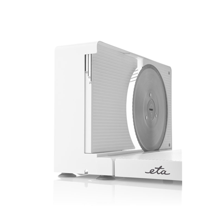 ETA | Tempo slicer | ETA109490000 | White | 120 W | 170 mm | 20 mm