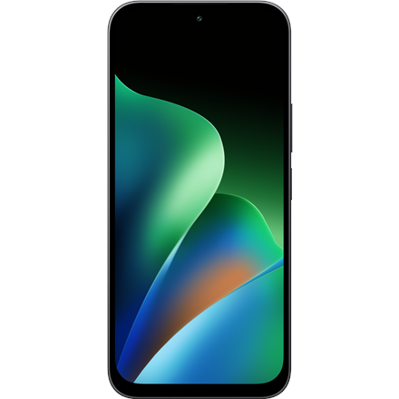 Xiaomi Redmi 17 | Black | 6.9 " | LCD | 1600 x 720 pixels | MediaTek | Helio G91-Ultra | Internal RAM 4 GB | 128 GB | Dual SIM | 4G | Main camera resolution 50 MP | Secondary camera resolution 8 MP | Android | 16 | 75...