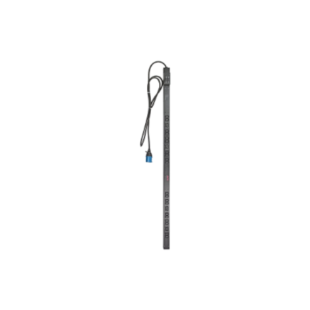 APC Rack PDU, Basic, Zero U, 32A, 230V, (20)C13 & (4)C19 | Schneider Electric