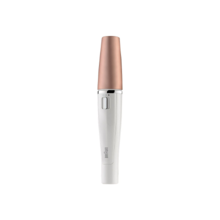 FACE EPILATOR SE851 WITH 4 ATTACHMENTS | Braun