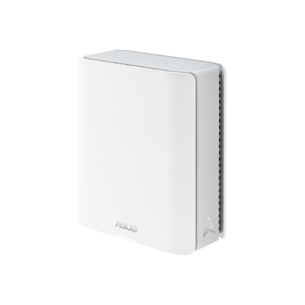 Asus | Tri-band WiFi 7 Smart AiMesh Extendable Router | ZenWiFi BT10 | 802.11be | Up to 18000 Mbit/s | Ethernet LAN (RJ-45) ports 3 | Mesh Support Yes | MU-MiMO Yes | Antenna type Internal | 1