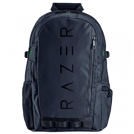 Razer | Rogue | V3 15" Backpack | Fits up to size 15 " | Backpack | Shoulder strap | Waterproof | Black