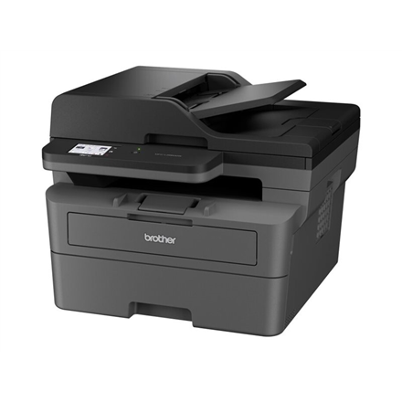 Brother | MFC-L2860DW | Laser | Mono | Multifuction Printer | A4 | Wi-Fi | Black