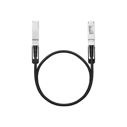 TP-Link Omada 1 Meter 100G QSFP28 Direct Attach Cable | TP-LINK