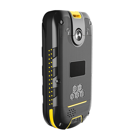 Hammer Bow | LTE | Black | 2.4 " | TFT | 48 MB | 128 MB | Dual SIM | Nano SIM | Bluetooth | 2.0 | USB version Type-C | Built-in camera | Main camera resolution 2 MP | 1200 mAh