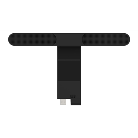 Lenovo | ThinkVison Monitor Soundbar | MS30 | 4 Ω | Black