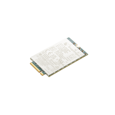 Lenovo ThinkPad Foxconn SDX61 5G Sub6 PCIE M.2 3052 WWAN module for X1 2in1 G11