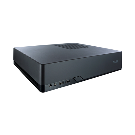 Fractal Design | Node 202 | SFX | Black