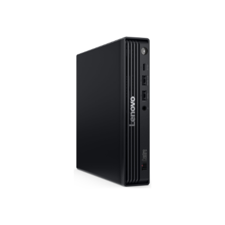 Lenovo ThinkCentre M90q Gen 6 ULT7-265T/16GB/512GB/Intel Graphics/WIN11 Pro/ENG kbd/Black/3Y Warranty | Lenovo