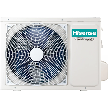 Hisense | CA70BT1AW | Easy Smart (Perla) outdoor unit 6.5/7.1kw