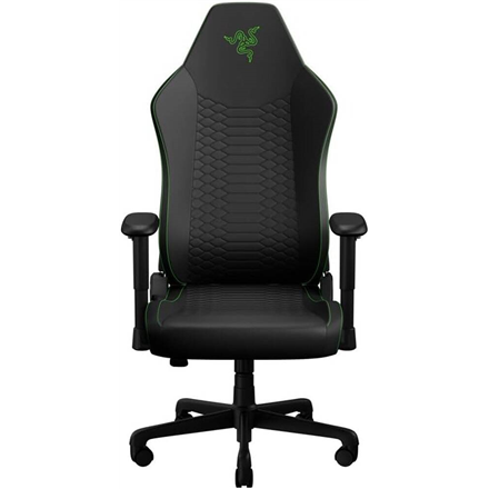 Razer Iskur V2 X NewGen | Gaming Chair | Black/Green