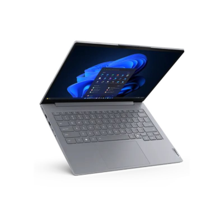 Lenovo ThinkBook 14 G9 AHP | Arctic Grey | 14 " | IPS | WUXGA | 1920 x 1200 pixels | Anti-glare | AMD Ryzen 5 | 220 | 16 GB | SODIMM DDR5 | Solid-state drive capacity 512 GB | AMD Radeon 740M Graphics | Windows 11 Pro...