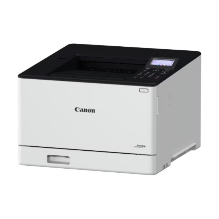 Canon I-SENSYS LBP673Cdw II | Colour | Laser | Printer | Wi-Fi | Maximum ISO A-series paper size A4 | White/Black