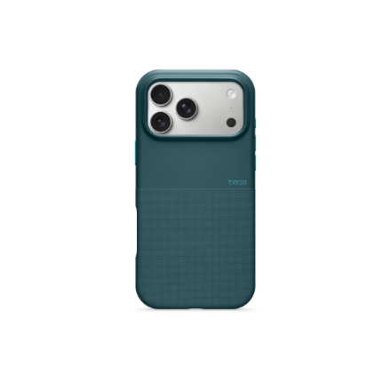 Apple iPhone 17 Pro Max Rugged Case with MagSafe and Camera Control – Rocky Blue | Apple