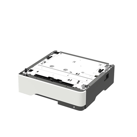 Lexmark 550-Sheet Tray | Lexmark | Accessory | 550-Sheet Tray | Grey