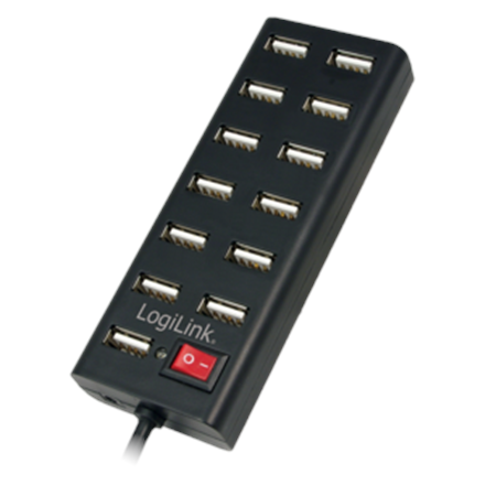 Logilink