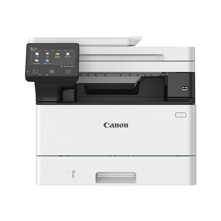 Canon | I-SENSYS | MF465DW | Laser | Mono | Laser Monochrome Multifunction | A4 | Wi-Fi