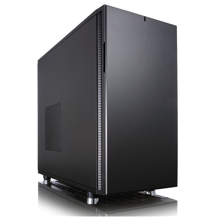 Fractal Design | Define R5 | ATX | Black