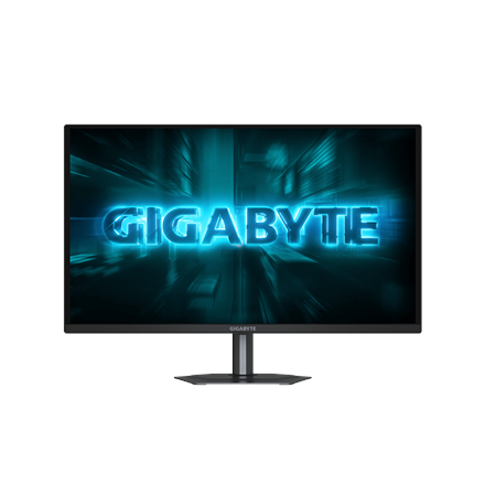 Gigabyte | GO27Q24 | 27 " | QD-OLED | QHD | 240 Hz | 0.03 ms | 2560 x 1440 pixels | 400 cd/m² | HDMI ports quantity 2
