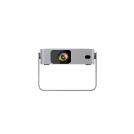 Philips NeoPix 256 Projector | Full HD (1920x1080) | 250 ANSI lumens | Gray | Wi-Fi