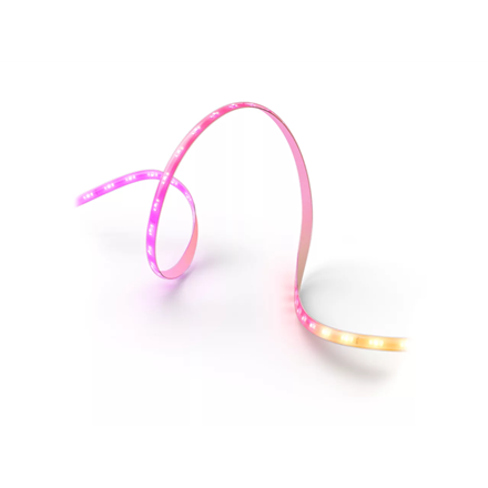 Philips Hue Flux ultra-bright LED light strip 10 m | 29 W