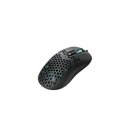 Deepcool | Ultralight Gaming Mouse | MC310 | Gaming Mouse | Wired | Optical | USB 2.0 | Black | Yes