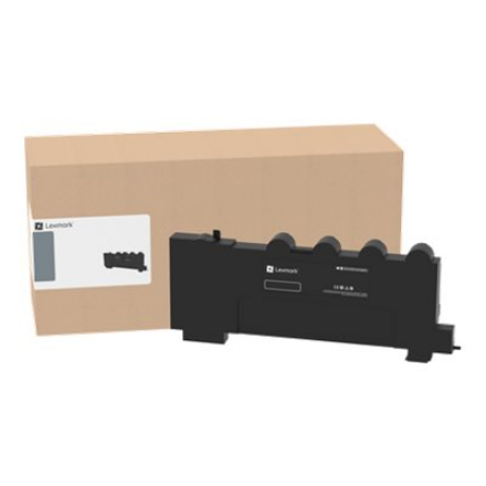 Lexmark | Waste Toner Bottle | 75M0W00 CS531, 632, 639, CX532, 635, C2335, XC2335