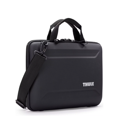 Thule | Gauntlet | Fits up to size 14 " | MacBook Attaché | Black