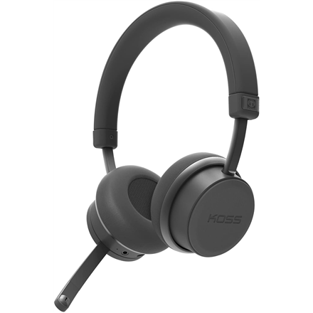 Koss | Headset | CS340BT QZ | Bluetooth | Over-Ear