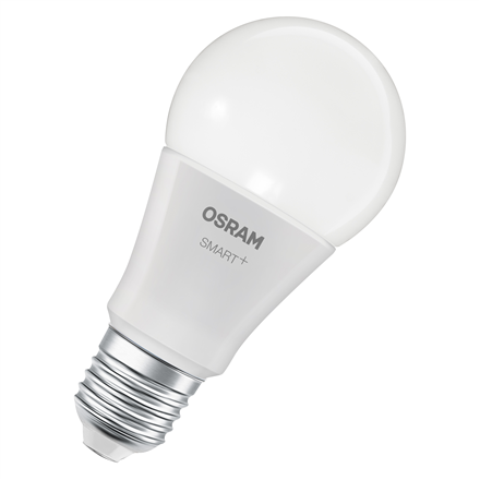 Osram SMART+ MATTER Classic A60 827 865 TW | E27 | 9 W | Tunable White | Wi-Fi