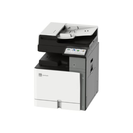 Lexmark CX951SE Colour Laser Printer | Lexmark