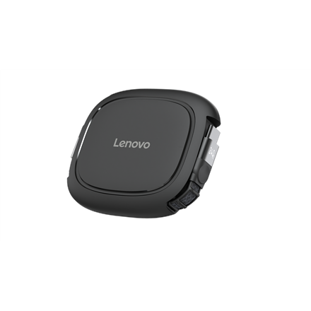 Lenovo 240W USB-C Retractable Cable | GX91V57058 | USB-C