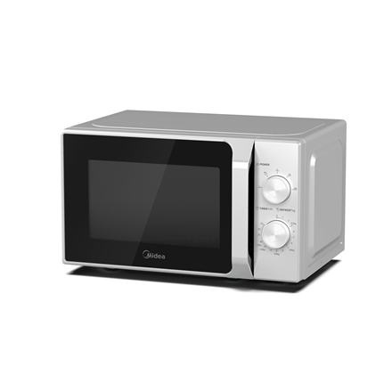 Midea Microwave oven | MM20CF2ESL | Free standing | 700 W | 20 L | Black
