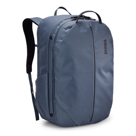 Thule | Travel Backpack 40L | TATB-140 Aion | Backpack | Waterproof | Dark Slate