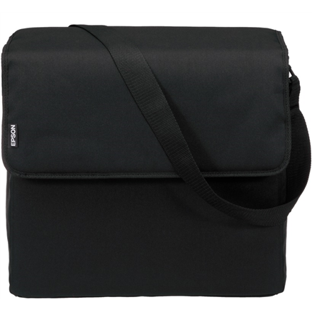 Epson | Soft Carry Case - ELPKS69 - EB-x05/x41/x42, EH-TW6 series | Black