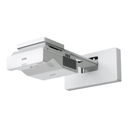 Epson | EB-770FI | Full HD (1920x1080) | 4100 ANSI lumens | White | 3LCD projector | Wi-Fi