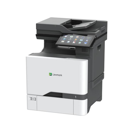 Lexmark | Multifunction Colour Laser printer | CX735adse | Laser | Colour | Multifunction | A4