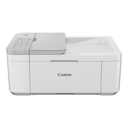 Canon | PIXMA TR4756i | Inkjet | Colour | Multifunction printer | A4/Legal | Wi-Fi | White