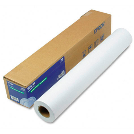 C13S045007 | Bond Paper Bright | White | 205 g/m² | 432 mm x 50 m