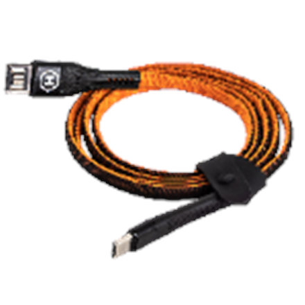 Hammer USB-A to USB-C Cable | AKC001411 | USB-A to USB-C