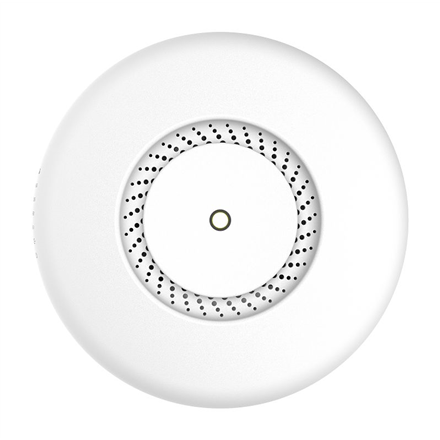 MikroTik | RBcAPGi-5acD2nD | cAP ac | 802.11ac | 10/100/1000 Mbit/s | Ethernet LAN (RJ-45) ports 2 | MU-MiMO Yes | Antenna type Internal | 12 month(s)