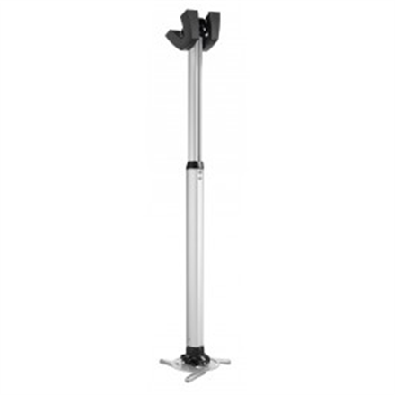 Vogels | Projector Ceiling mount | Turn, Tilt | Silver