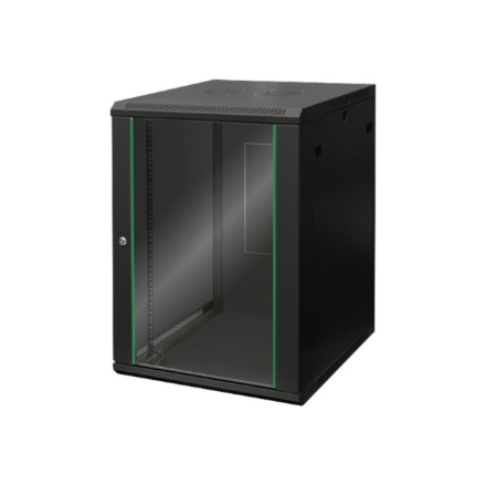 DIGITUS 16U wall mounting cabinet | Digitus